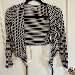 Multi Wear Urban Outfitters Long Sleeve Top